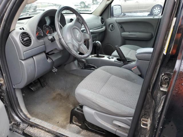 Photo 6 VIN: 1J4GL38K15W650922 - JEEP LIBERTY RE 