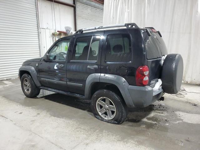 Photo 1 VIN: 1J4GL38K15W725294 - JEEP LIBERTY 