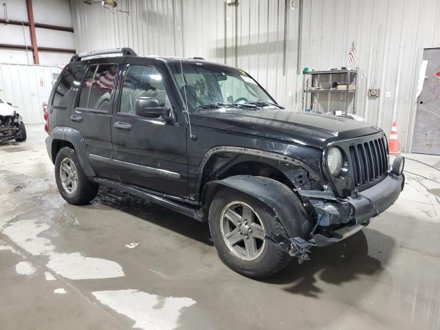 Photo 3 VIN: 1J4GL38K15W725294 - JEEP LIBERTY 