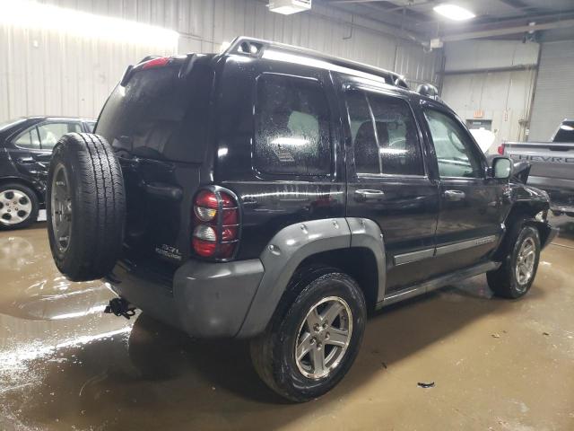 Photo 2 VIN: 1J4GL38K16W129636 - JEEP LIBERTY RE 