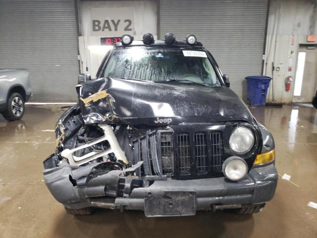 Photo 4 VIN: 1J4GL38K16W129636 - JEEP LIBERTY RE 