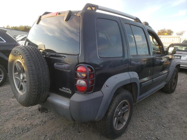 Photo 3 VIN: 1J4GL38K16W133685 - JEEP LIBERTY RE 