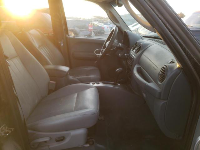 Photo 4 VIN: 1J4GL38K16W133685 - JEEP LIBERTY RE 