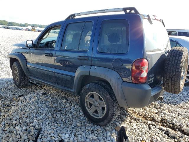 Photo 1 VIN: 1J4GL38K16W182126 - JEEP LIBERTY RE 