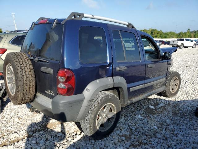 Photo 2 VIN: 1J4GL38K16W182126 - JEEP LIBERTY RE 