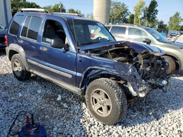 Photo 3 VIN: 1J4GL38K16W182126 - JEEP LIBERTY RE 