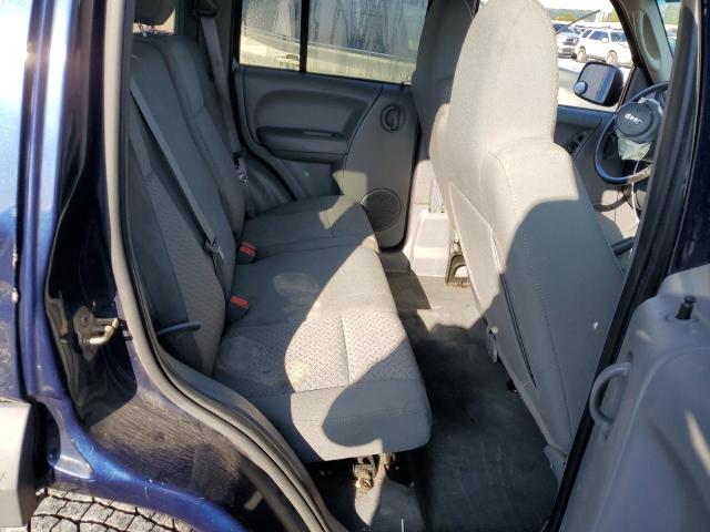 Photo 9 VIN: 1J4GL38K16W182126 - JEEP LIBERTY RE 