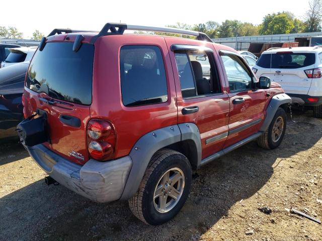 Photo 2 VIN: 1J4GL38K16W182661 - JEEP LIBERTY RE 