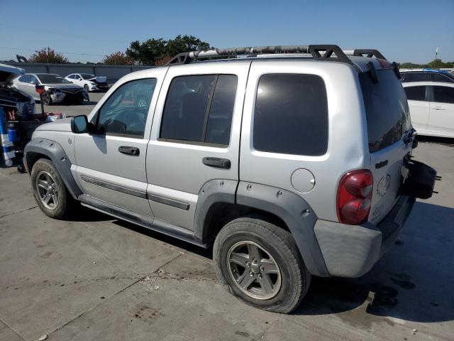 Photo 1 VIN: 1J4GL38K16W191313 - JEEP LIBERTY RE 