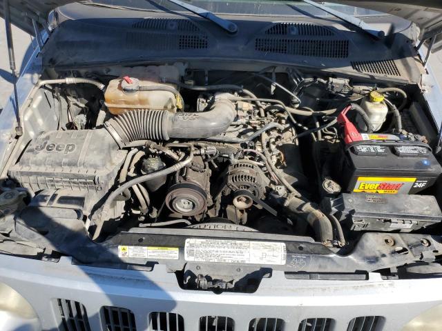 Photo 10 VIN: 1J4GL38K16W191313 - JEEP LIBERTY RE 