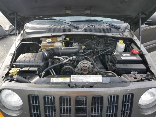 Photo 10 VIN: 1J4GL38K16W218350 - JEEP LIBERTY RE 