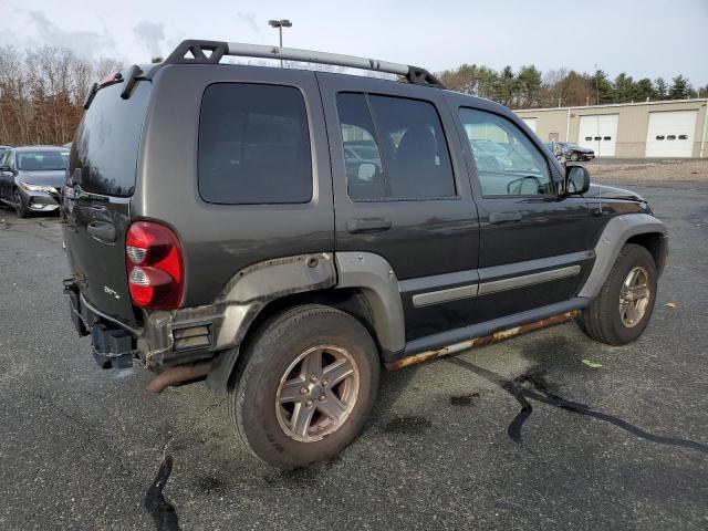 Photo 2 VIN: 1J4GL38K16W218350 - JEEP LIBERTY RE 