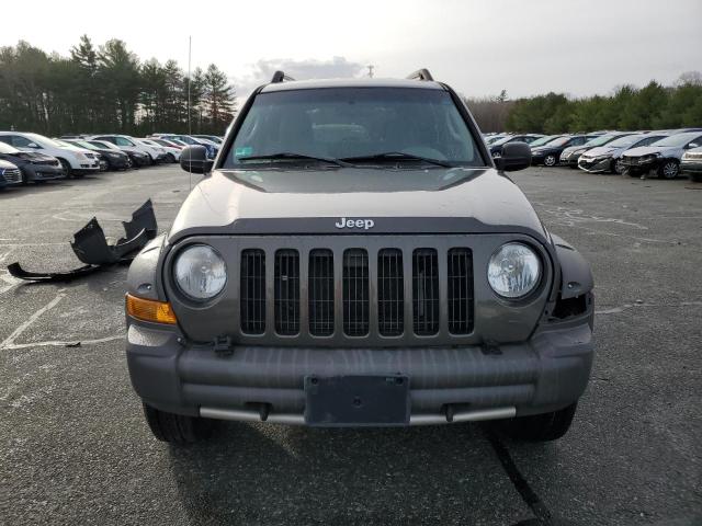 Photo 4 VIN: 1J4GL38K16W218350 - JEEP LIBERTY RE 