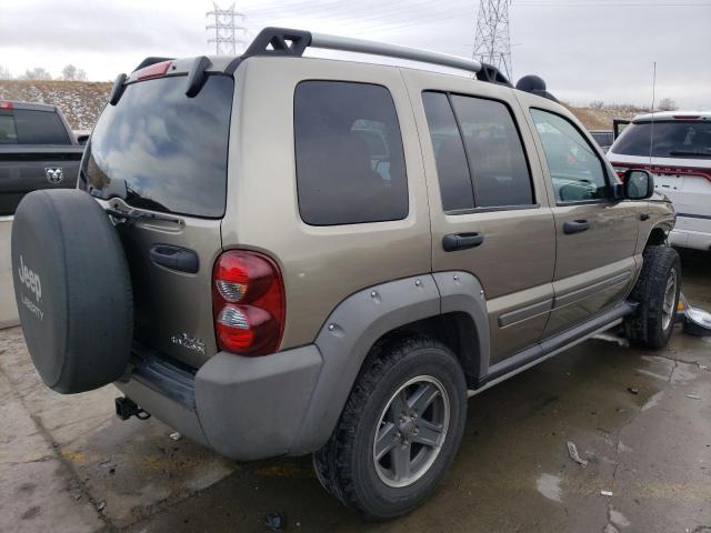 Photo 3 VIN: 1J4GL38K16W262509 - JEEP LIBERTY RE 