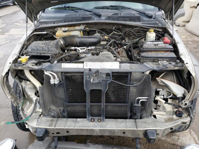 Photo 6 VIN: 1J4GL38K16W262509 - JEEP LIBERTY RE 