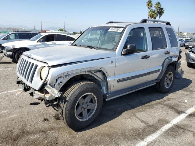 Photo 0 VIN: 1J4GL38K16W293176 - JEEP LIBERTY RE 