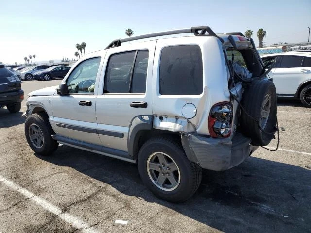 Photo 1 VIN: 1J4GL38K16W293176 - JEEP LIBERTY RE 