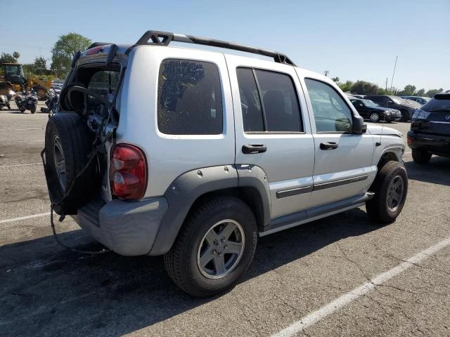 Photo 2 VIN: 1J4GL38K16W293176 - JEEP LIBERTY RE 