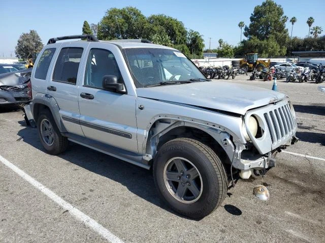 Photo 3 VIN: 1J4GL38K16W293176 - JEEP LIBERTY RE 