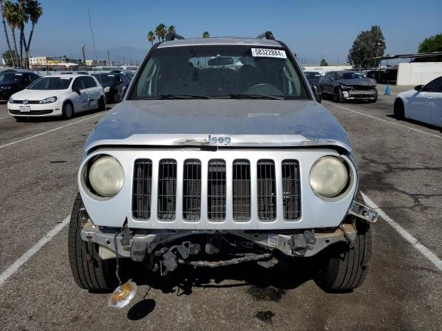 Photo 4 VIN: 1J4GL38K16W293176 - JEEP LIBERTY RE 