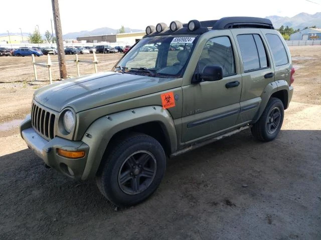 Photo 0 VIN: 1J4GL38K24W169401 - JEEP LIBERTY RE 