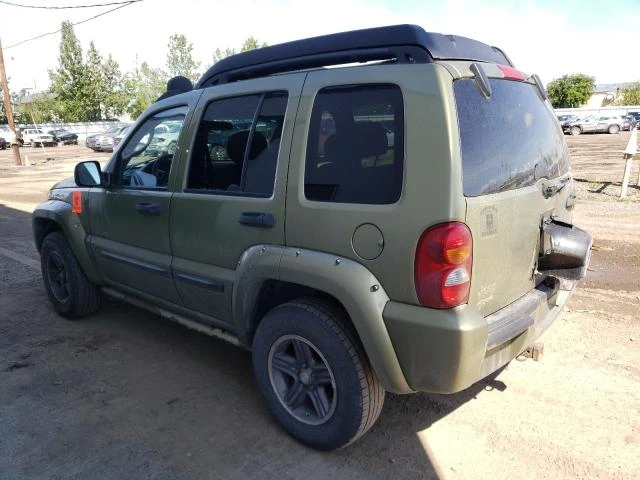 Photo 1 VIN: 1J4GL38K24W169401 - JEEP LIBERTY RE 