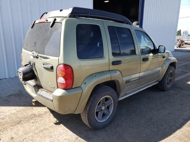 Photo 2 VIN: 1J4GL38K24W169401 - JEEP LIBERTY RE 