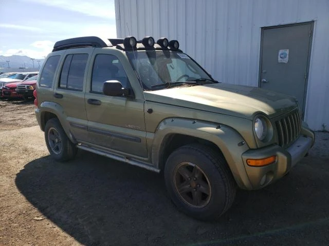 Photo 3 VIN: 1J4GL38K24W169401 - JEEP LIBERTY RE 