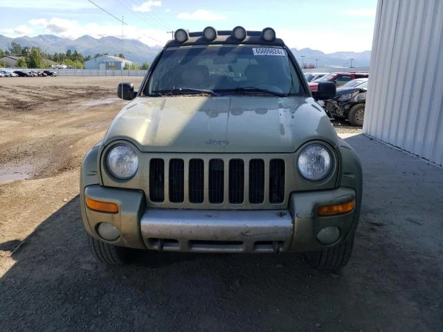 Photo 4 VIN: 1J4GL38K24W169401 - JEEP LIBERTY RE 