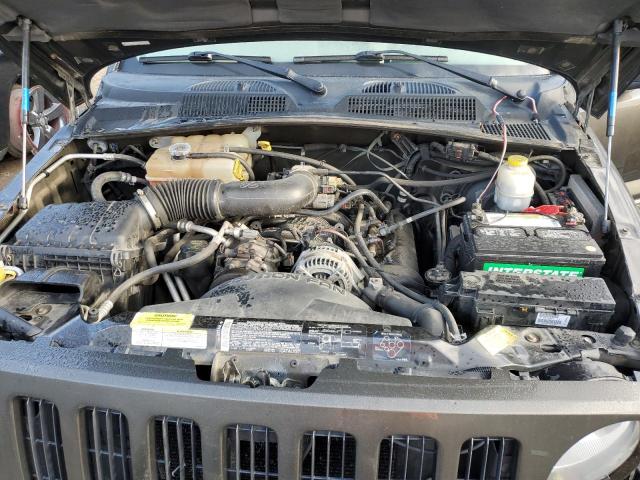 Photo 10 VIN: 1J4GL38K25W607089 - JEEP LIBERTY RE 