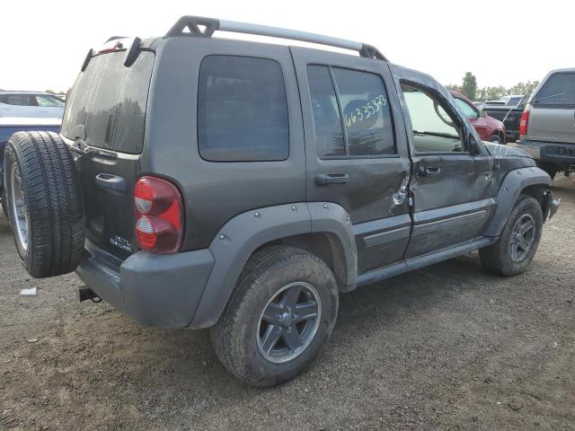 Photo 2 VIN: 1J4GL38K25W607089 - JEEP LIBERTY RE 