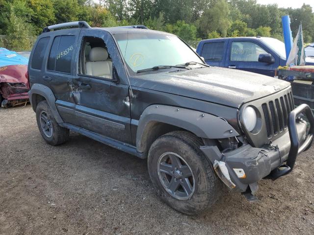 Photo 3 VIN: 1J4GL38K25W607089 - JEEP LIBERTY RE 