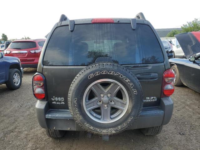 Photo 5 VIN: 1J4GL38K25W607089 - JEEP LIBERTY RE 