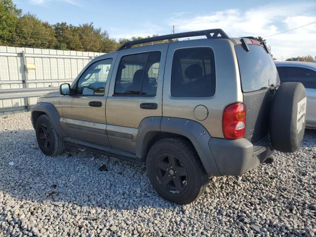 Photo 1 VIN: 1J4GL38K25W613488 - JEEP LIBERTY RE 