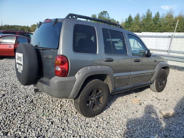 Photo 2 VIN: 1J4GL38K25W613488 - JEEP LIBERTY RE 