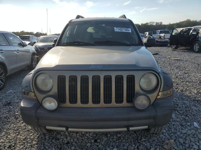 Photo 4 VIN: 1J4GL38K25W613488 - JEEP LIBERTY RE 