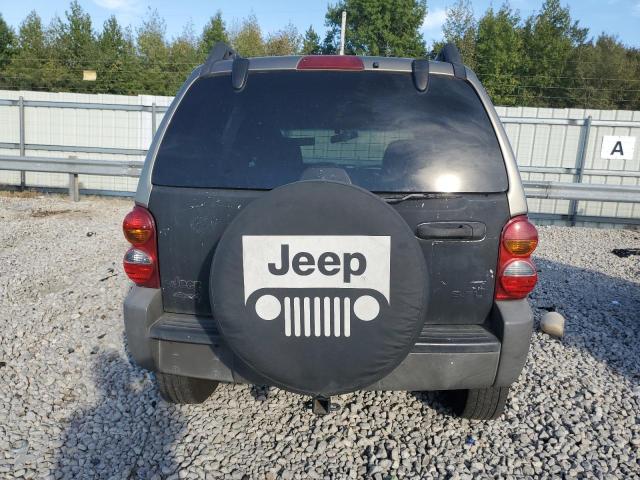 Photo 5 VIN: 1J4GL38K25W613488 - JEEP LIBERTY RE 