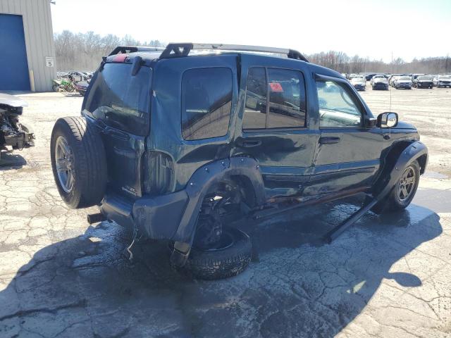 Photo 2 VIN: 1J4GL38K25W665591 - JEEP LIBERTY 