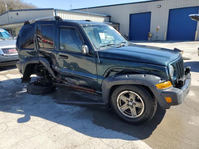 Photo 3 VIN: 1J4GL38K25W665591 - JEEP LIBERTY 