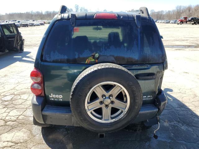 Photo 5 VIN: 1J4GL38K25W665591 - JEEP LIBERTY 