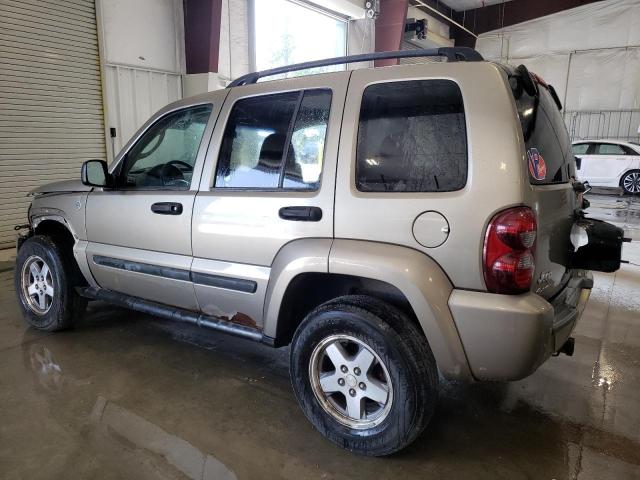 Photo 1 VIN: 1J4GL38K25W670225 - JEEP LIBERTY RE 