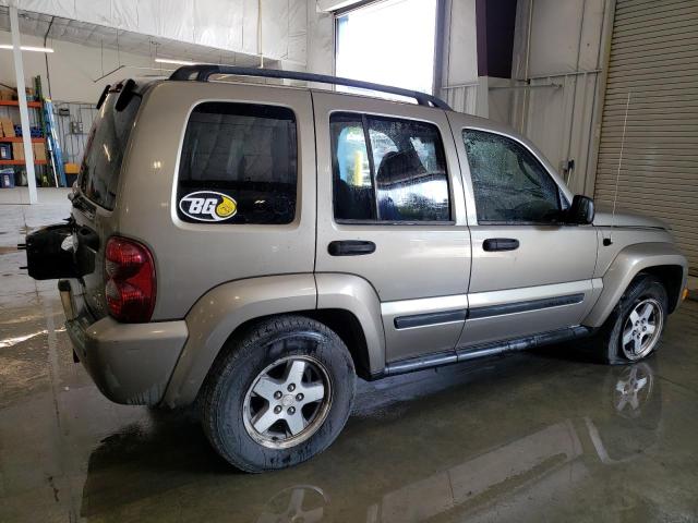 Photo 2 VIN: 1J4GL38K25W670225 - JEEP LIBERTY RE 