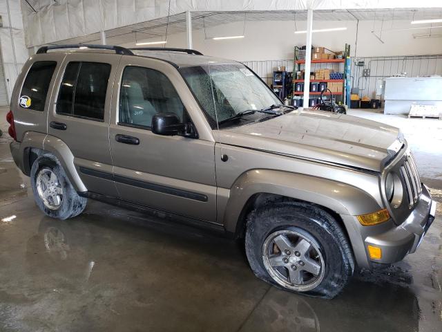 Photo 3 VIN: 1J4GL38K25W670225 - JEEP LIBERTY RE 