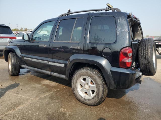 Photo 1 VIN: 1J4GL38K25W671424 - JEEP LIBERTY RE 