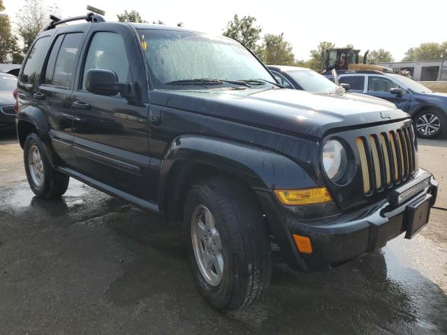 Photo 3 VIN: 1J4GL38K25W671424 - JEEP LIBERTY RE 