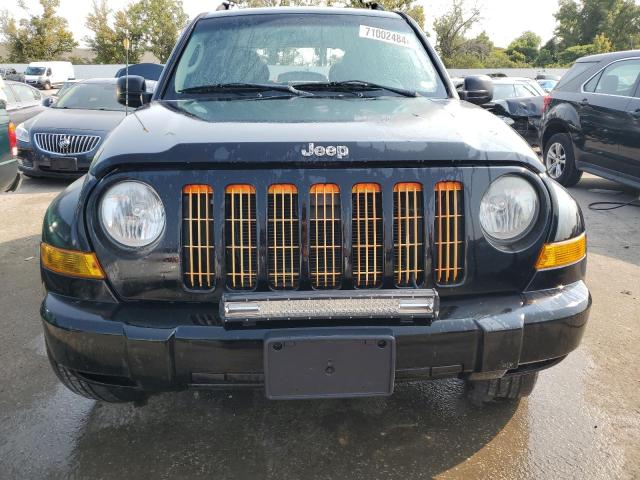 Photo 4 VIN: 1J4GL38K25W671424 - JEEP LIBERTY RE 