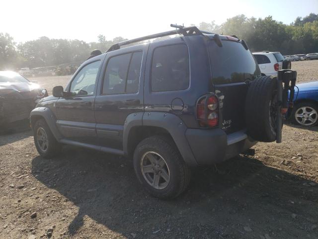 Photo 1 VIN: 1J4GL38K26W136126 - JEEP LIBERTY RE 