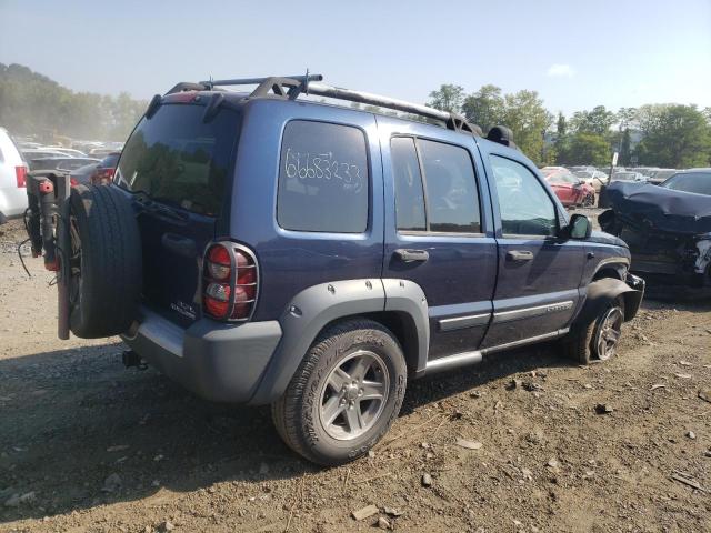 Photo 2 VIN: 1J4GL38K26W136126 - JEEP LIBERTY RE 