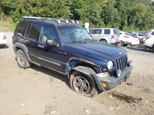 Photo 3 VIN: 1J4GL38K26W136126 - JEEP LIBERTY RE 