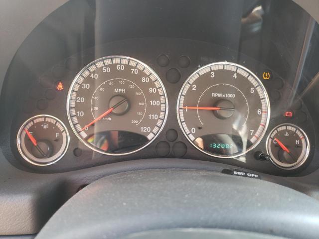 Photo 8 VIN: 1J4GL38K26W136126 - JEEP LIBERTY RE 